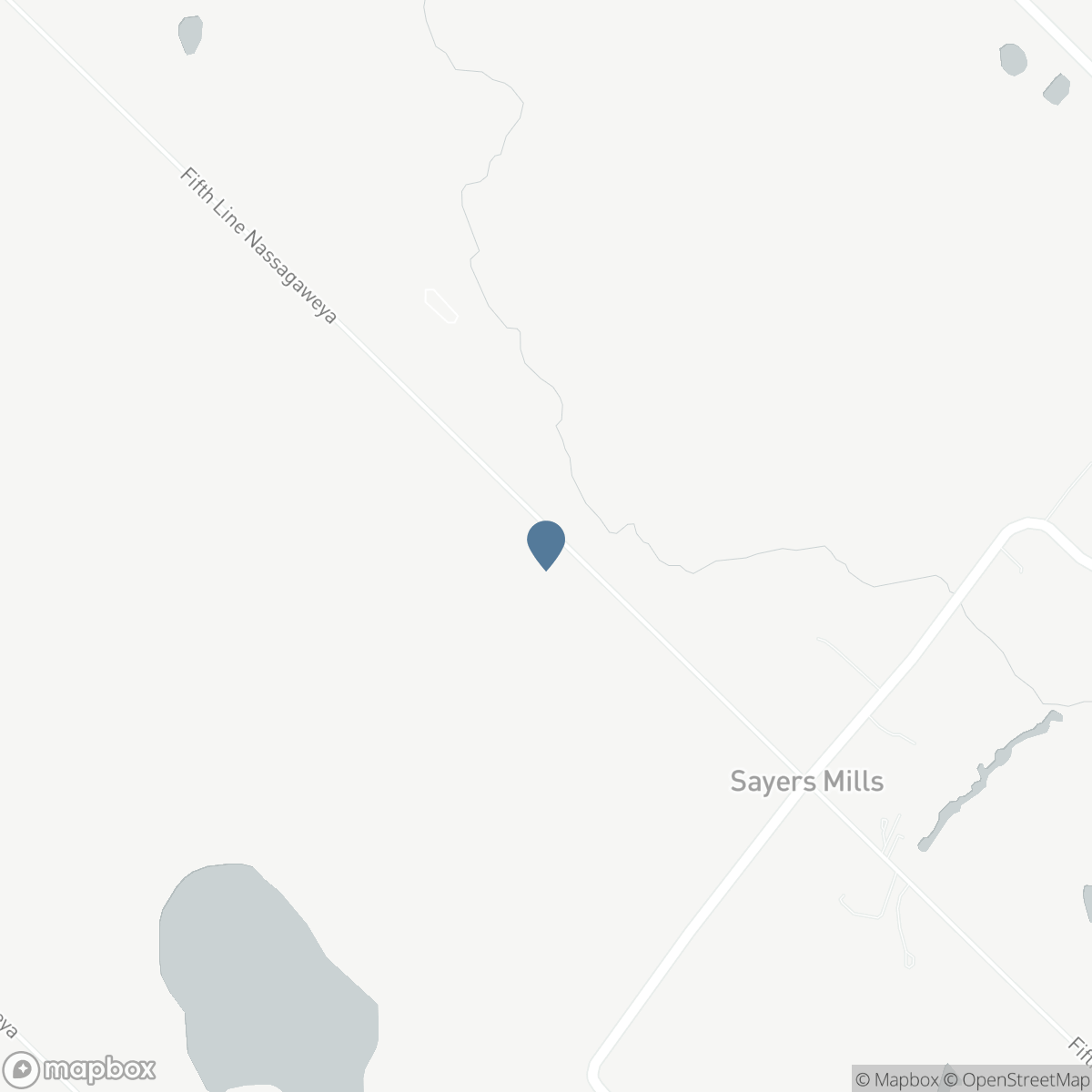 11170 FIFTH LINE, Milton, Ontario N0B 2K0